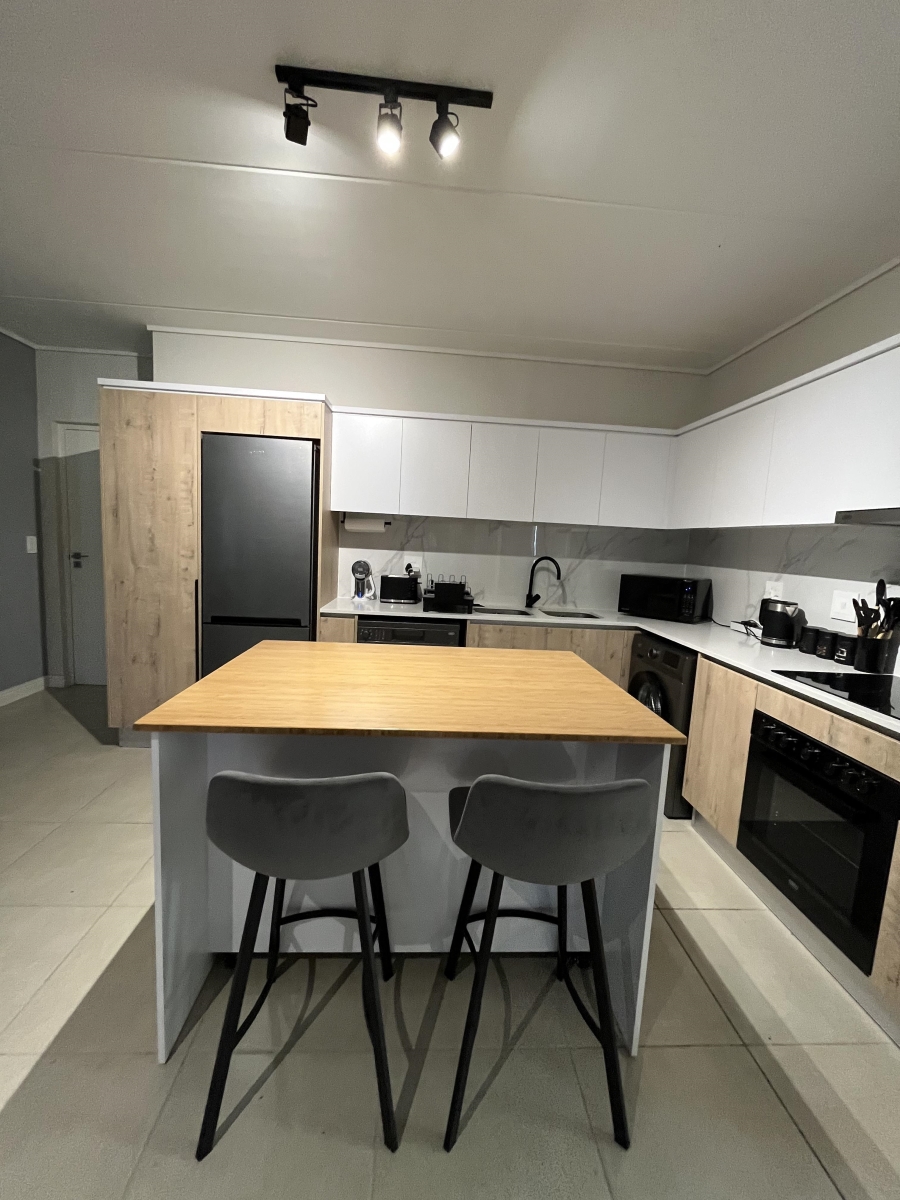 To Let 2 Bedroom Property for Rent in Richwood Western Cape